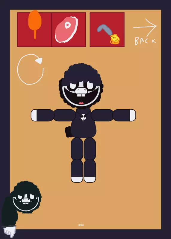 Game by @Chainey