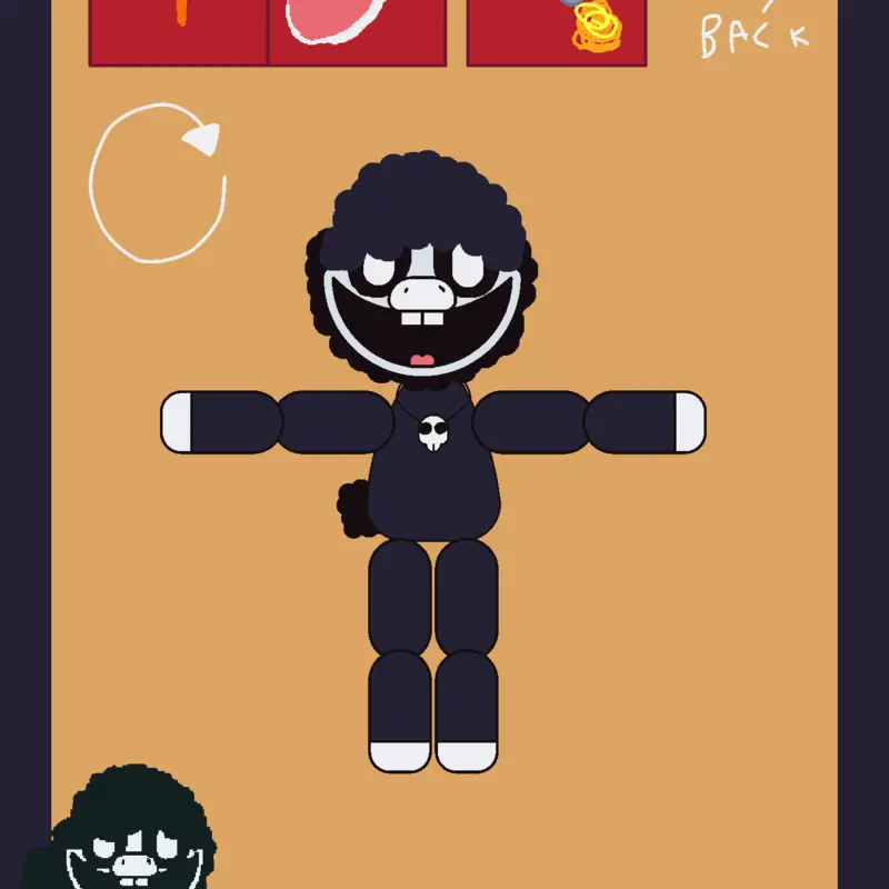 Game by @Chainey