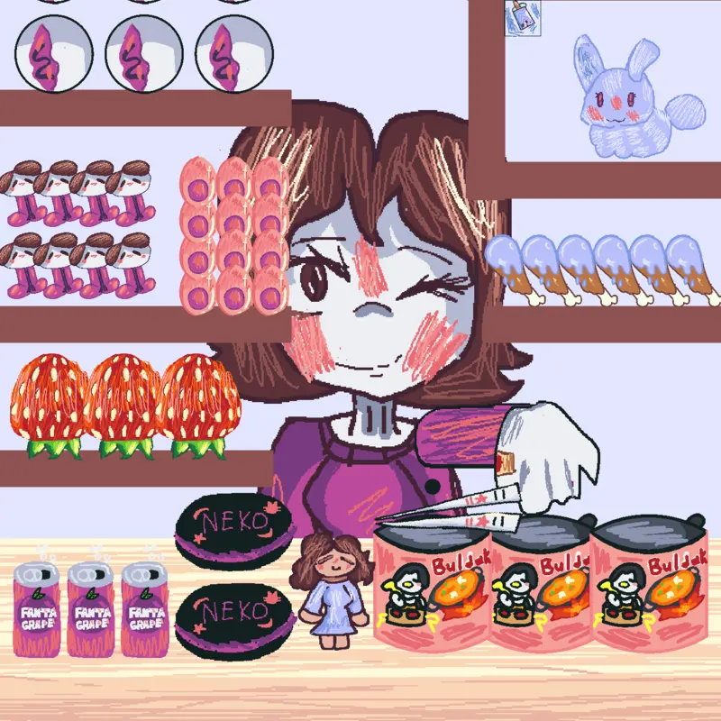 Game by @lemonit
