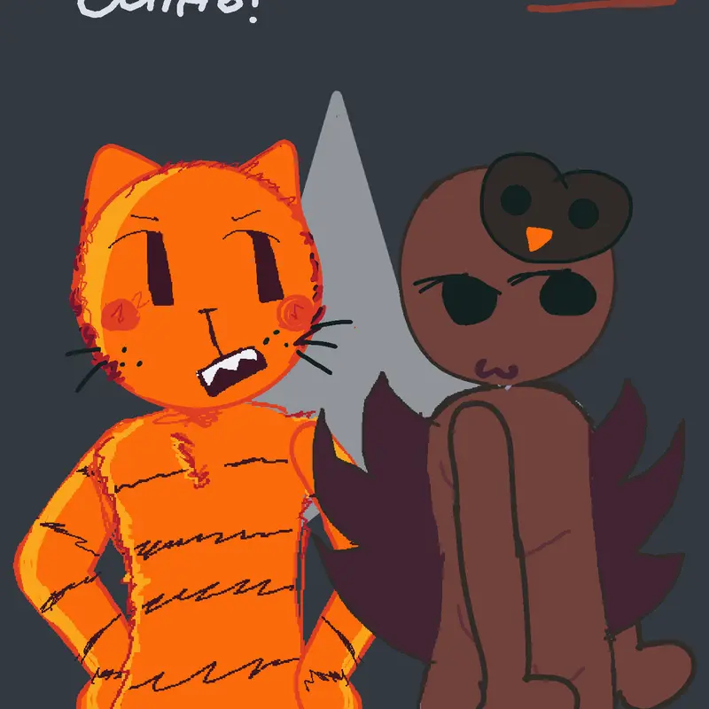 Game by @Donibobesfan