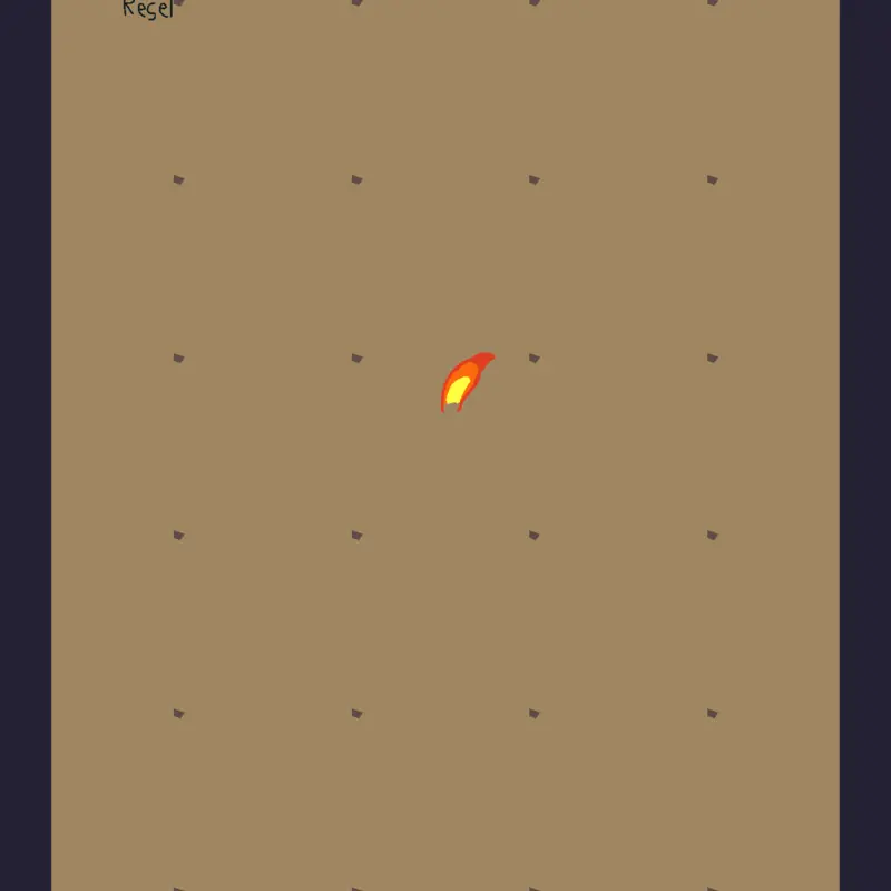 Game by @McTimJr