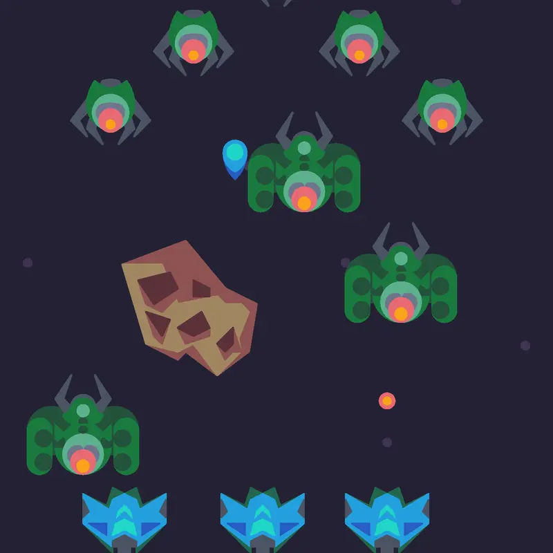Game by @Leonelxd