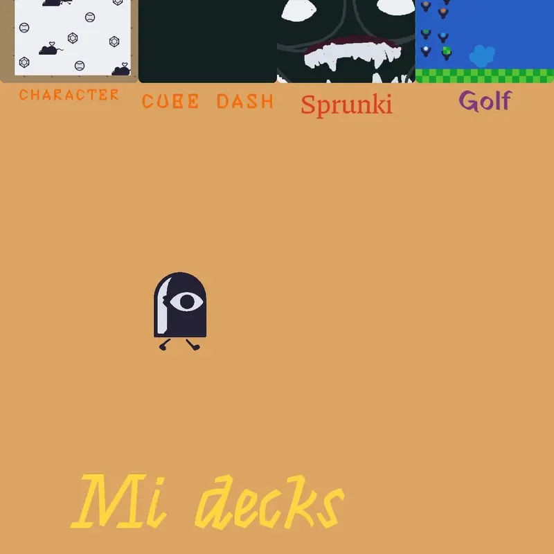 Game by @elvato747