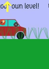Car game