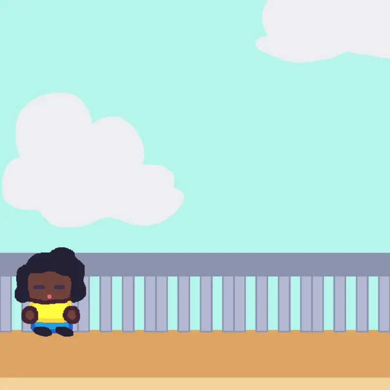 Game by @coocie