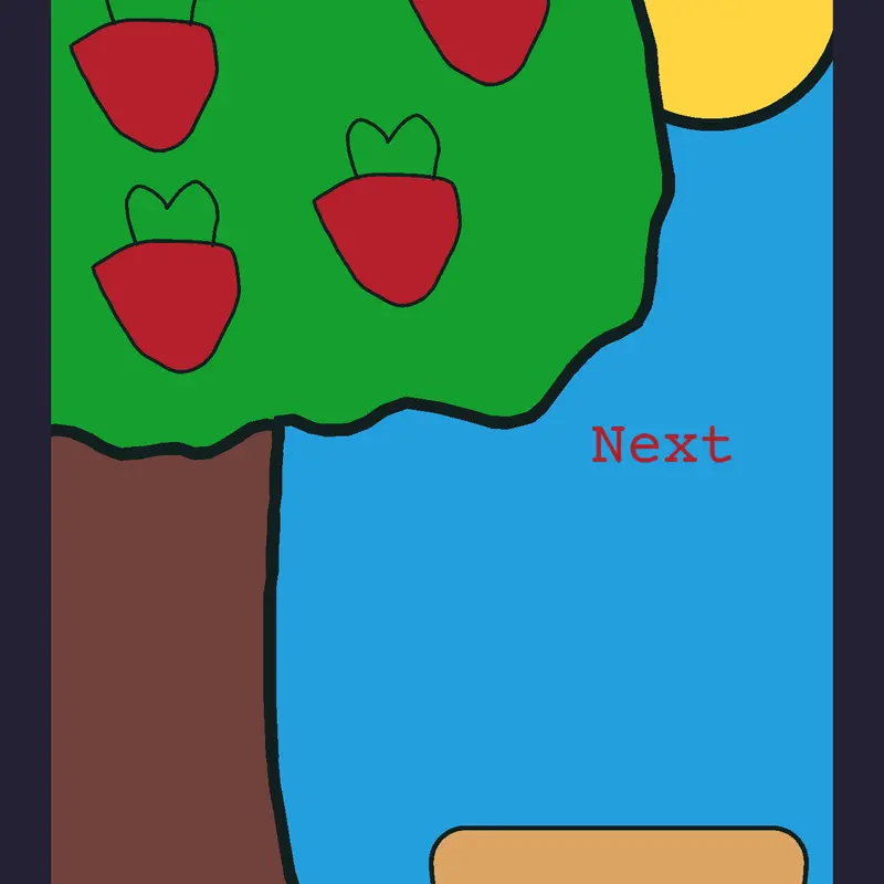 Game by @RichelleTheRatizer