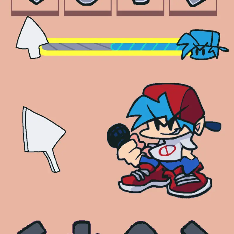Game by @Saccharine_AquaSeaShell