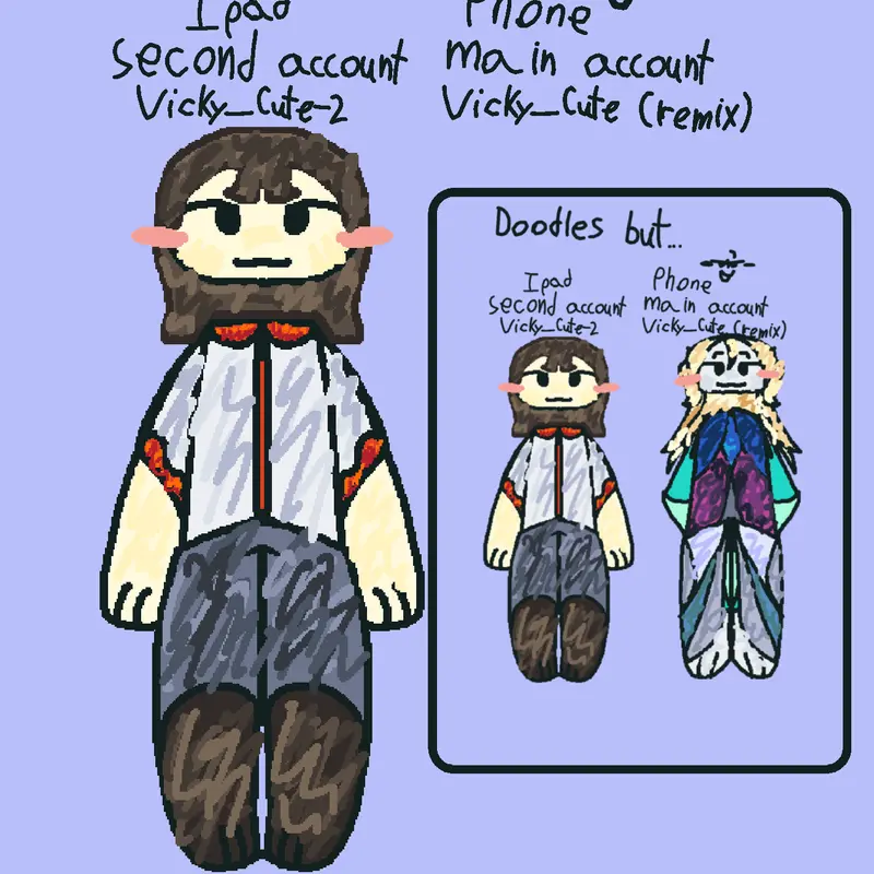 Game by @Vicky_cute-2