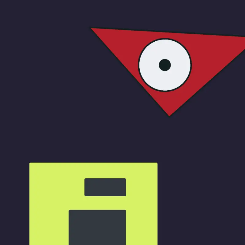 Game by @pinkolos