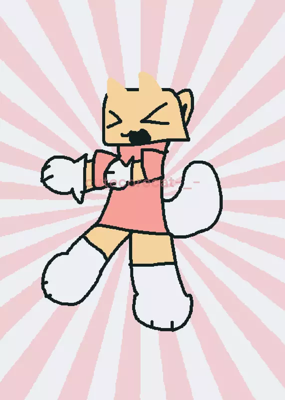 Game by @cutecorecat-_-