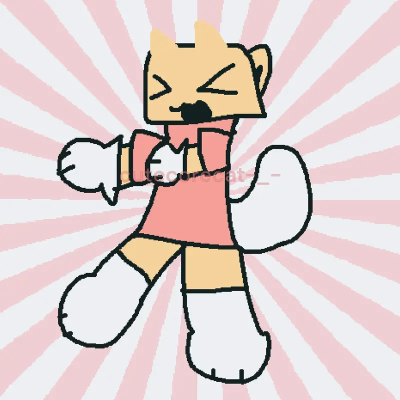 Game by @cutecorecat-_-