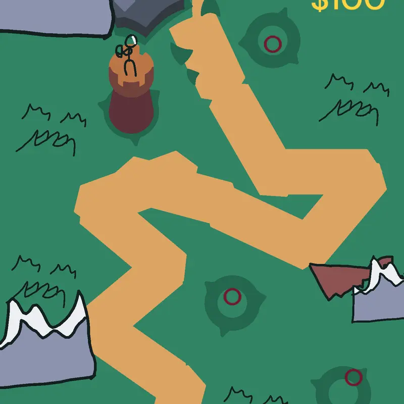 Game by @arthurdos
