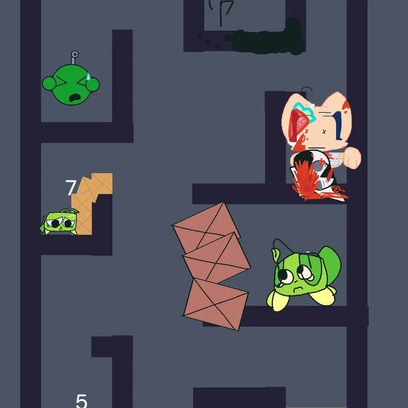 Game by @HopeBuildz