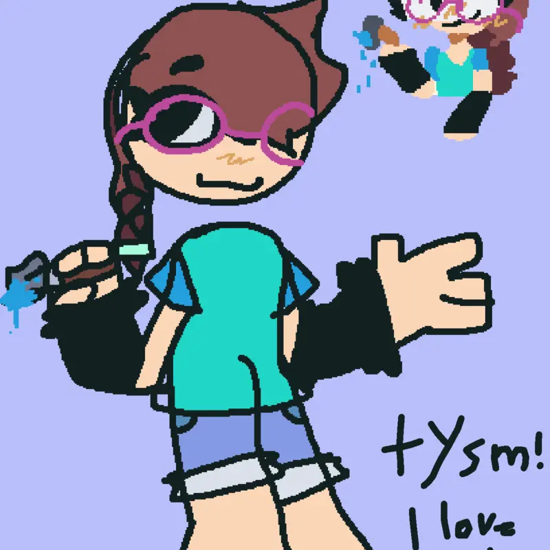 Game by @COOKIESTAR257_Official