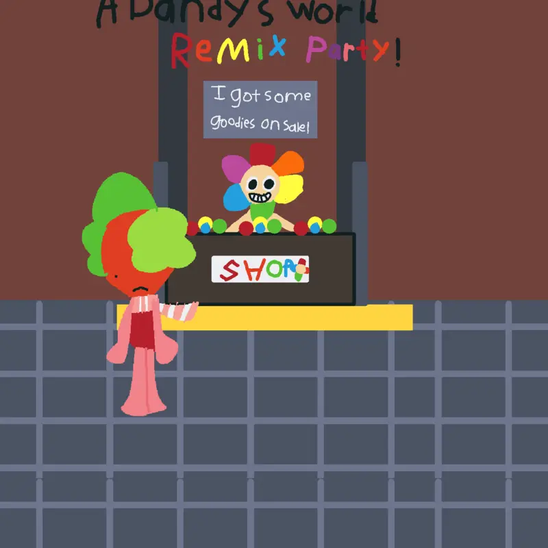 Game by @TISH4_B4SSI3_G0URDY