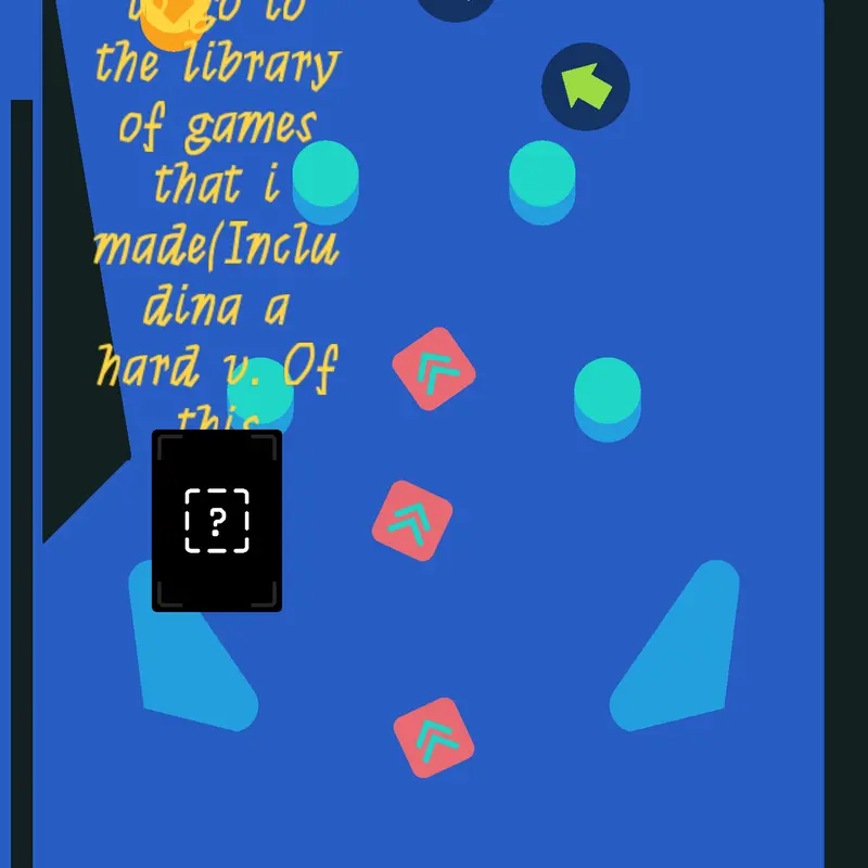 Game by @Dacy786new