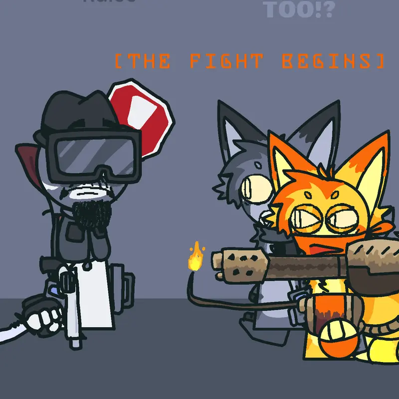 Game by @JackZYX