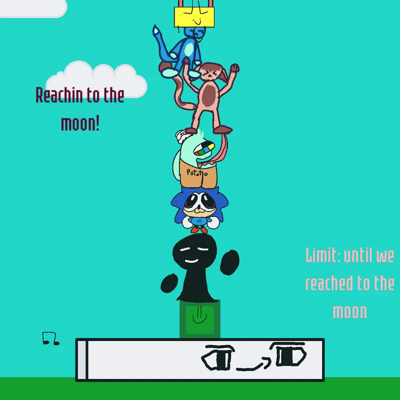 Game by @Finn_fan456