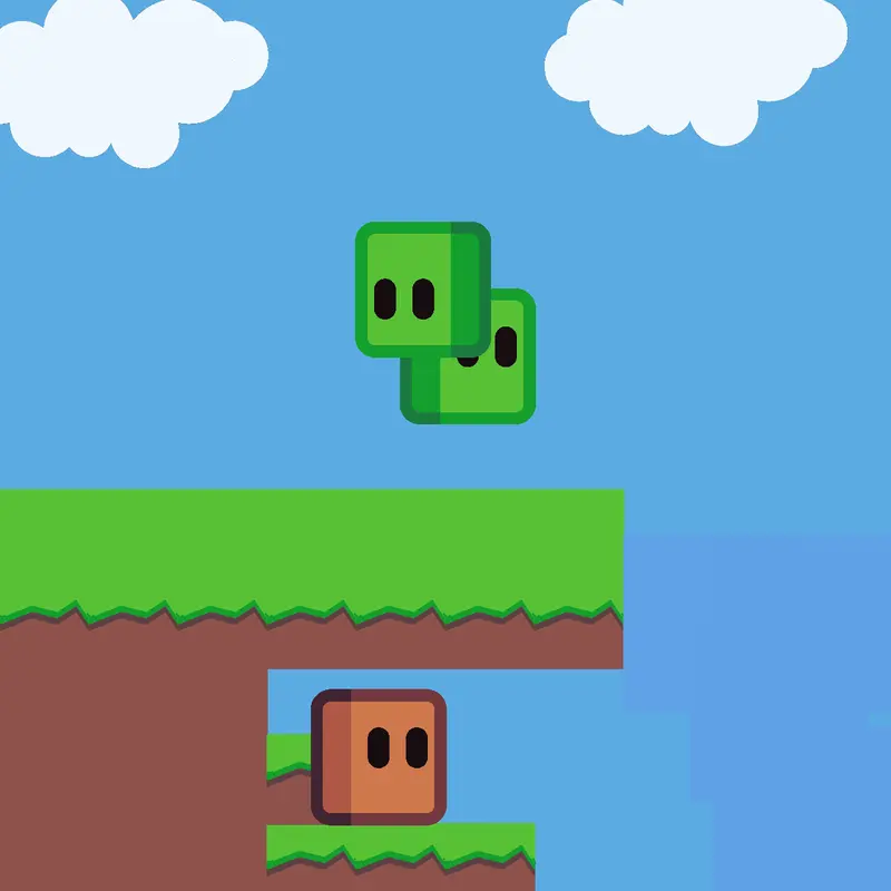 Game by @hecon01