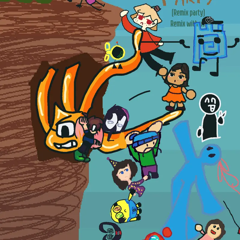 Game by @OmzCreations