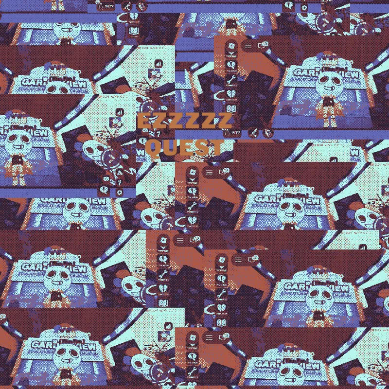 Game by @bababis