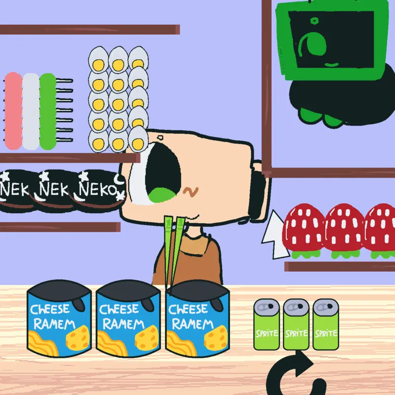 Game by @i_likey_castle