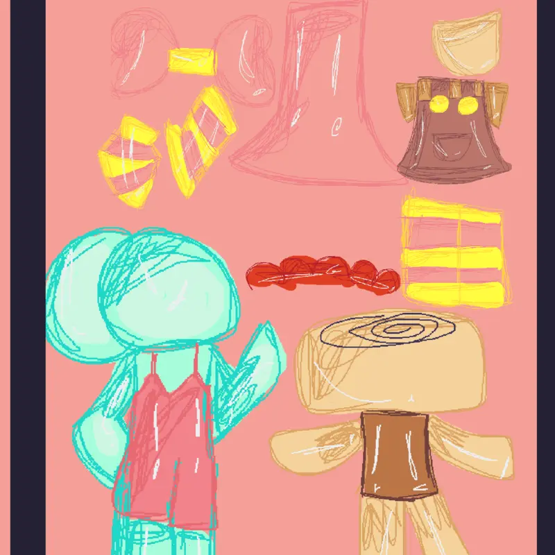 Game by @puTuk