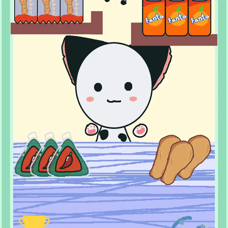 Game by @Baodom_moon456cat