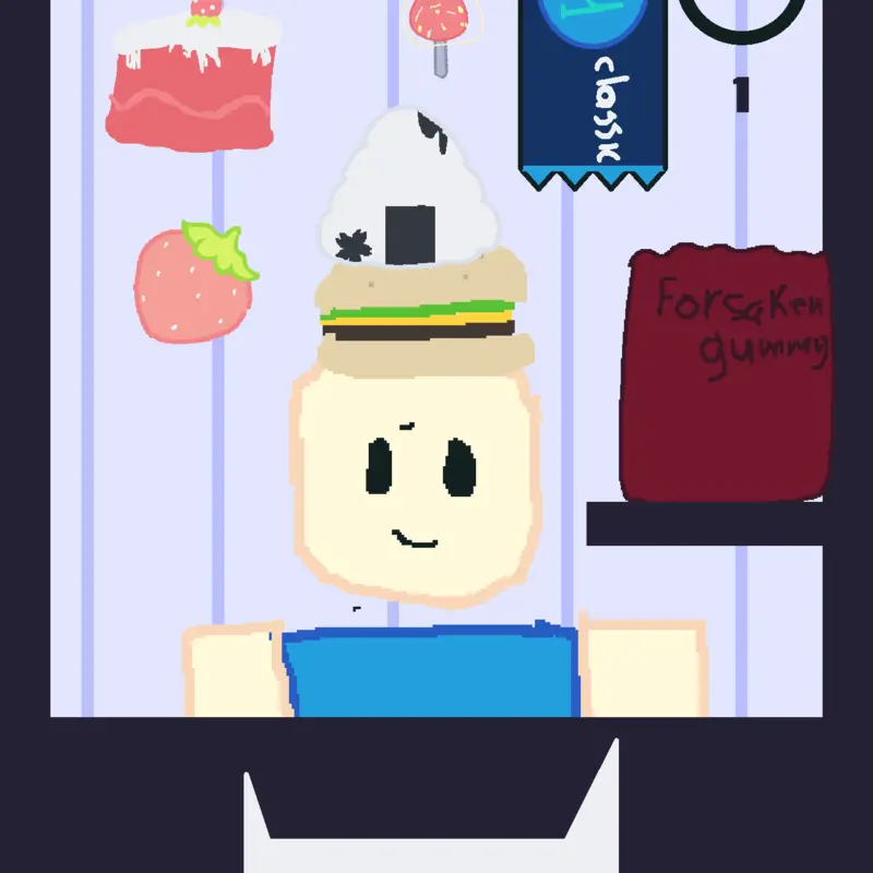Game by @chance777777777