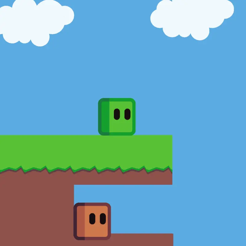 Game by @e5man