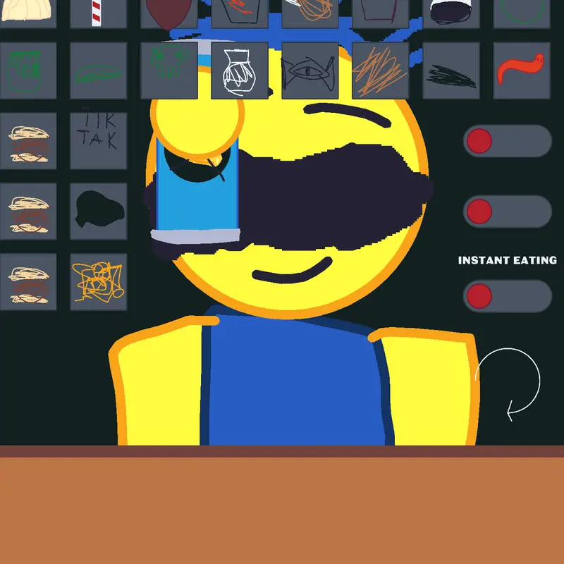 Game by @8azure