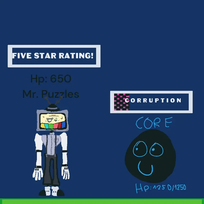 Game by @Core_Coritous