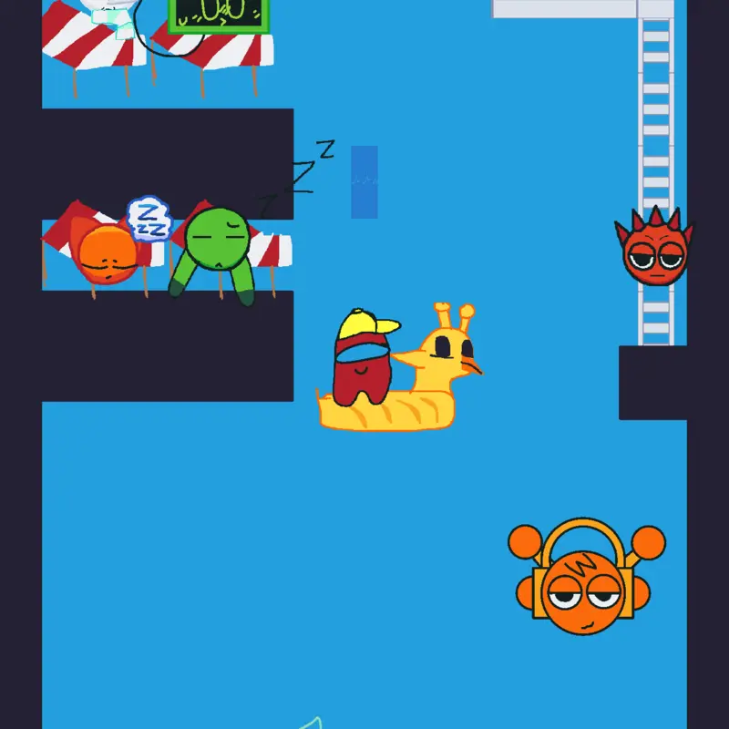 Game by @-_TURKEY-_