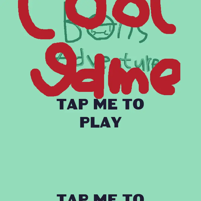 Game by @Bongy1397
