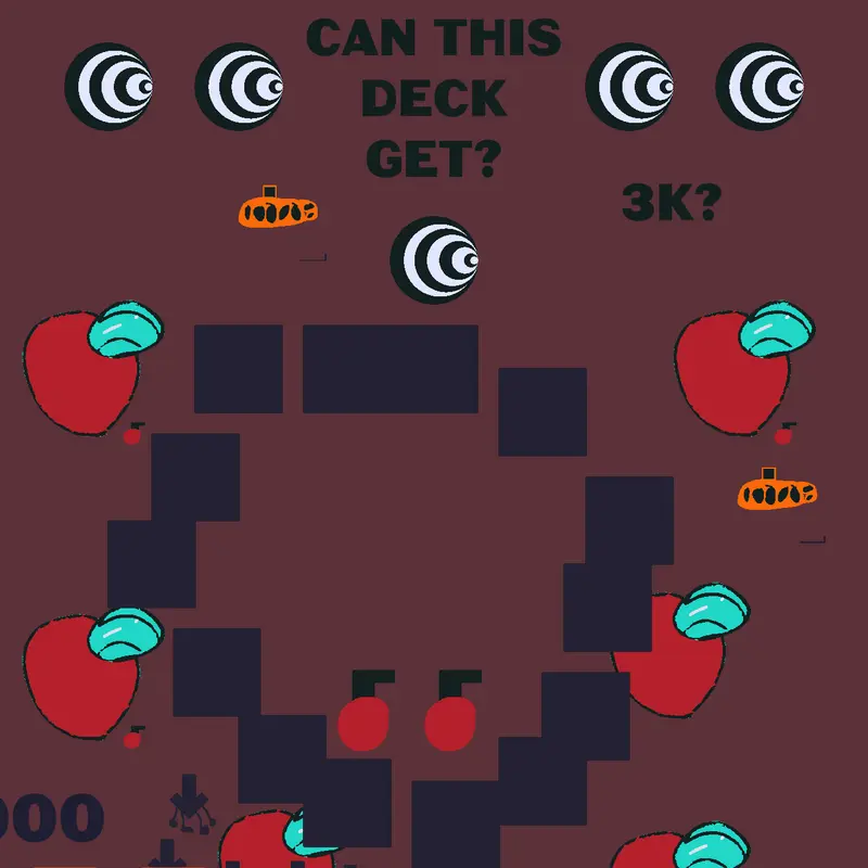Game by @AmongusThinksYourCool