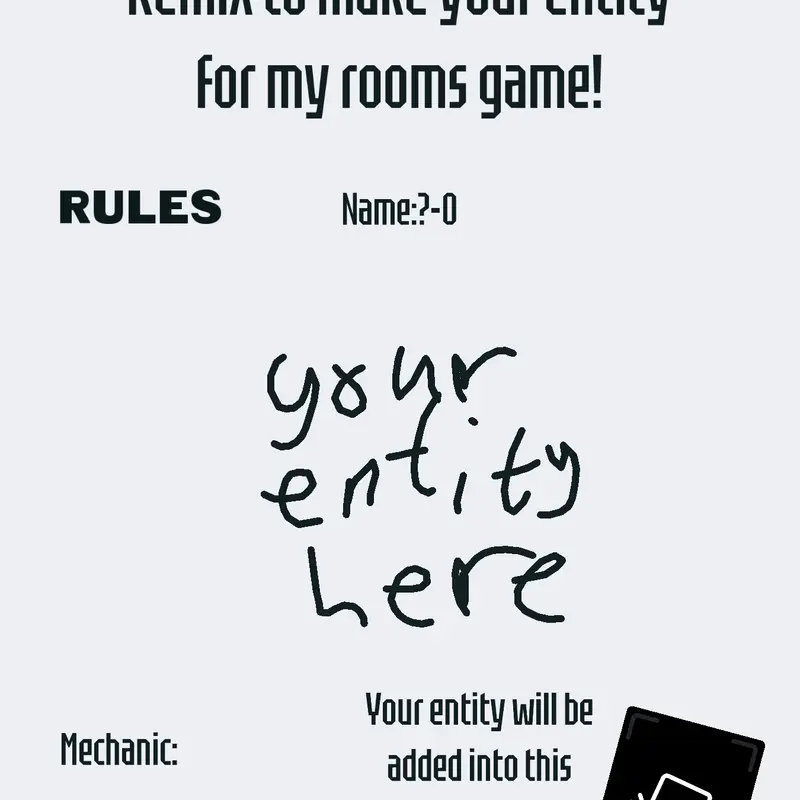 Game by @rnansom