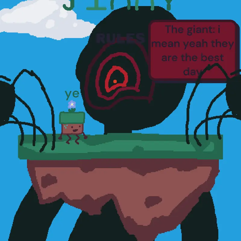 Game by @tomato_soup