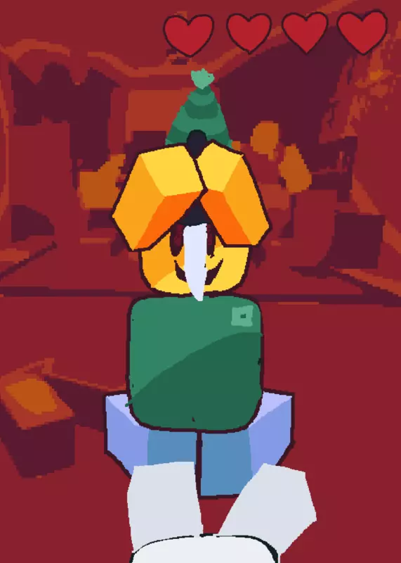Game by @-forgetaboutme-