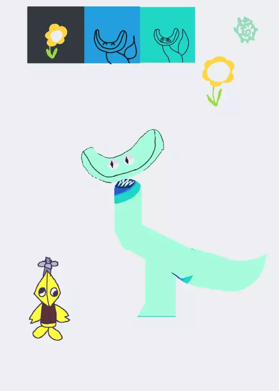 Game by @Moon-Shines