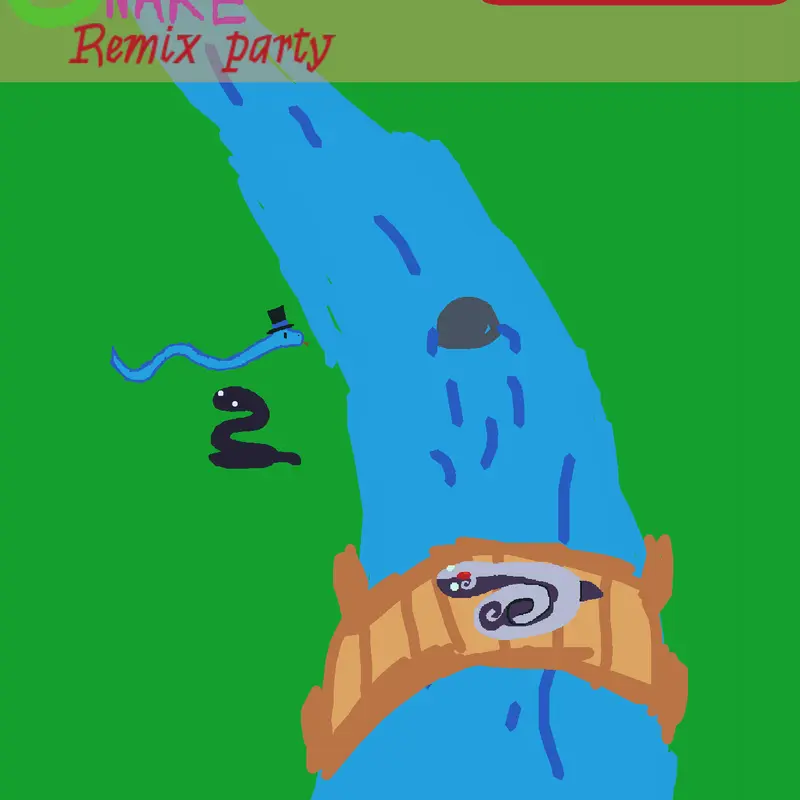 Game by @proeooeoe