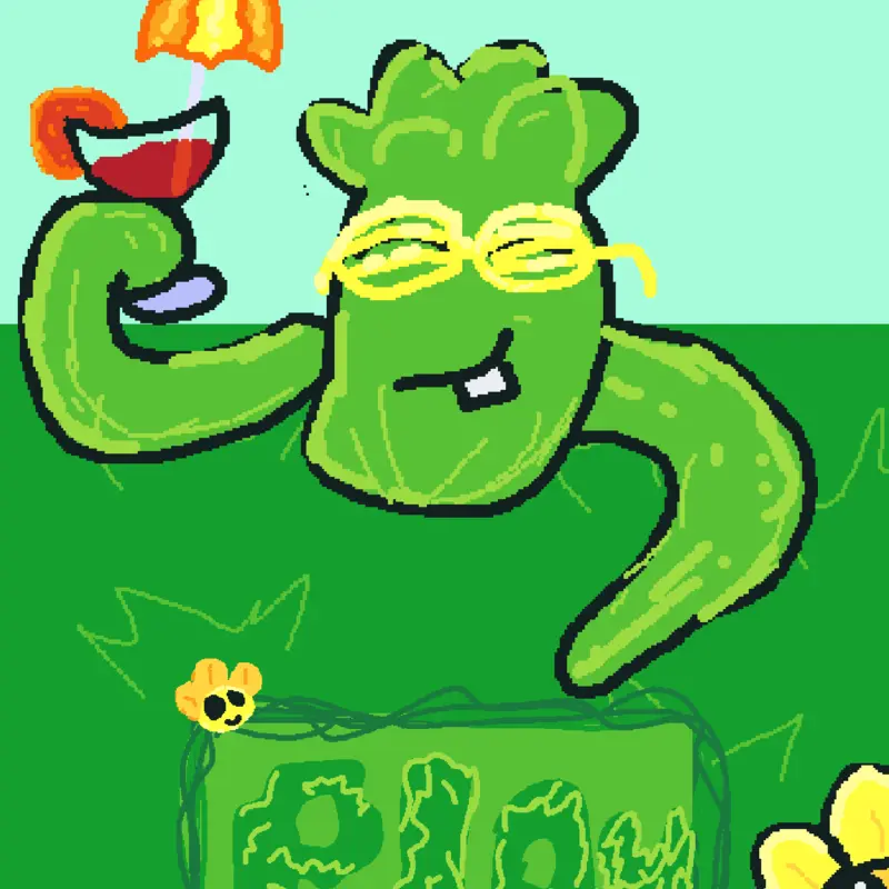 Game by @fast_