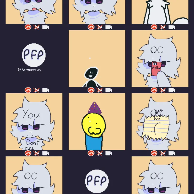...BRUH... by @PAERTY_NOOB