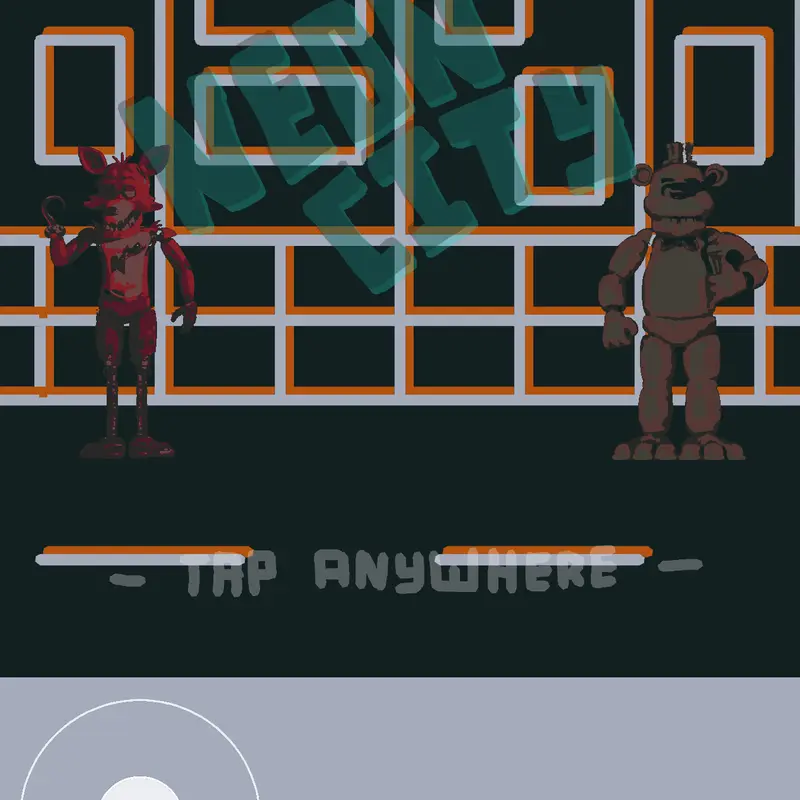 Game by @ZaraZuleika
