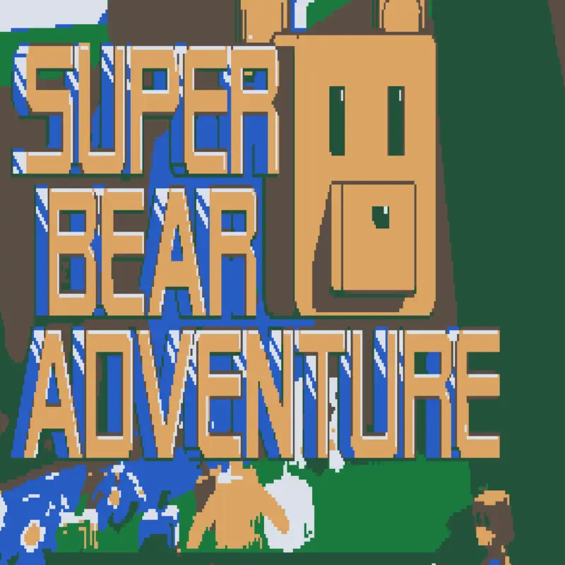 Game by @MAGStudios