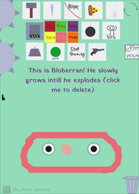 Pink reskin