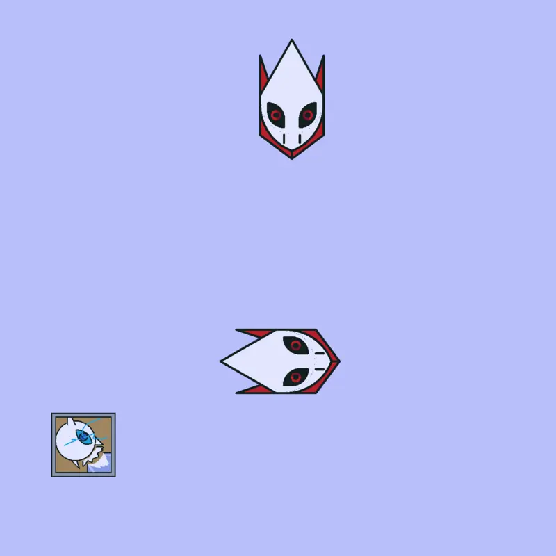 Game by @Sadderp