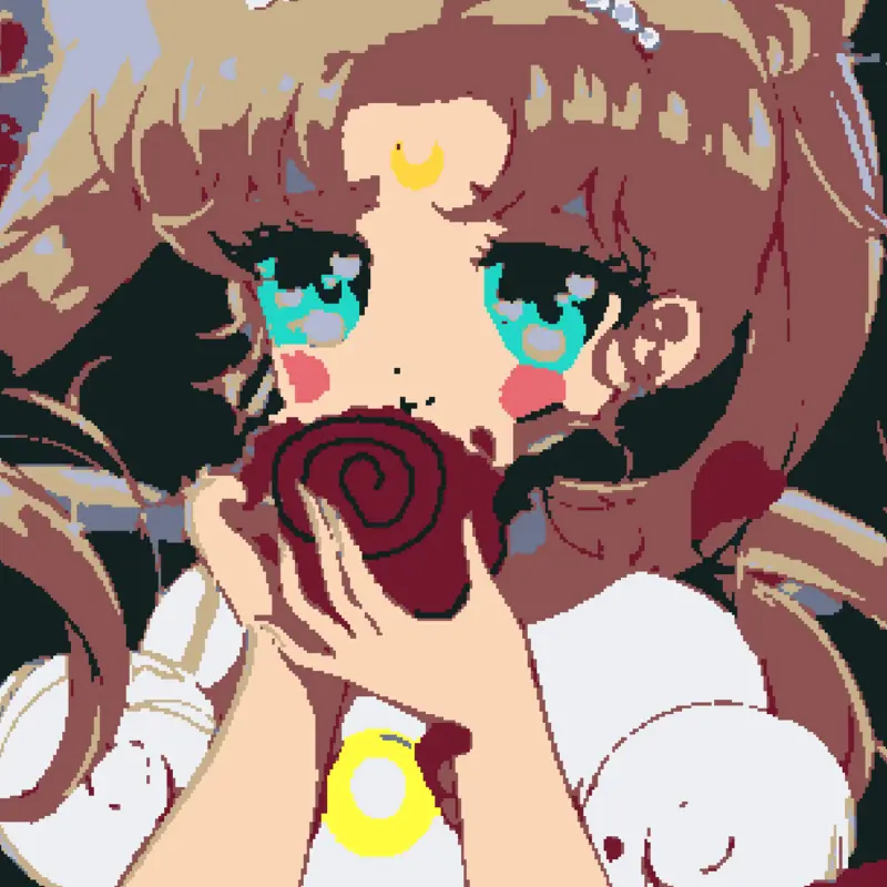 Game by @sailorgalaxy