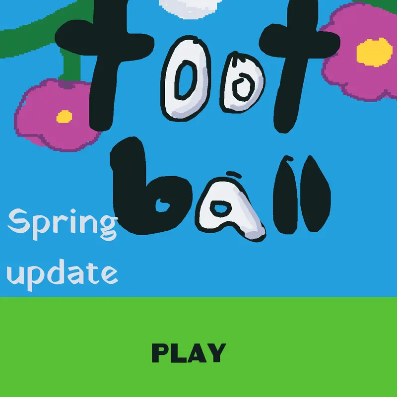 Game by @robloxofficial2006