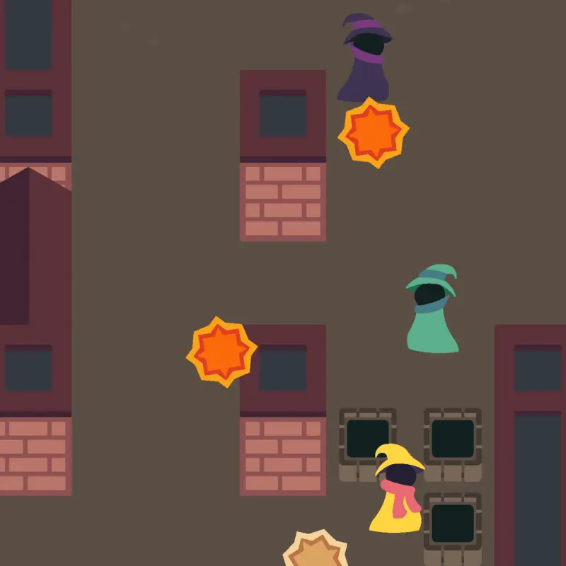 Game by @OrangeDropCastleMations