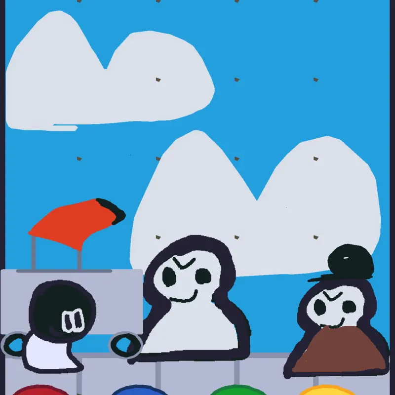 Game by @wuswnekdhw